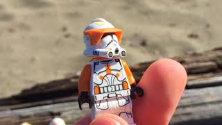Lego Star Wars - 212 Batallion Review (Самодельный 212 Батальон Клонов) Lego Star Wars - 212 Batallion Review (Самодельный 212 Батальон Клонов)