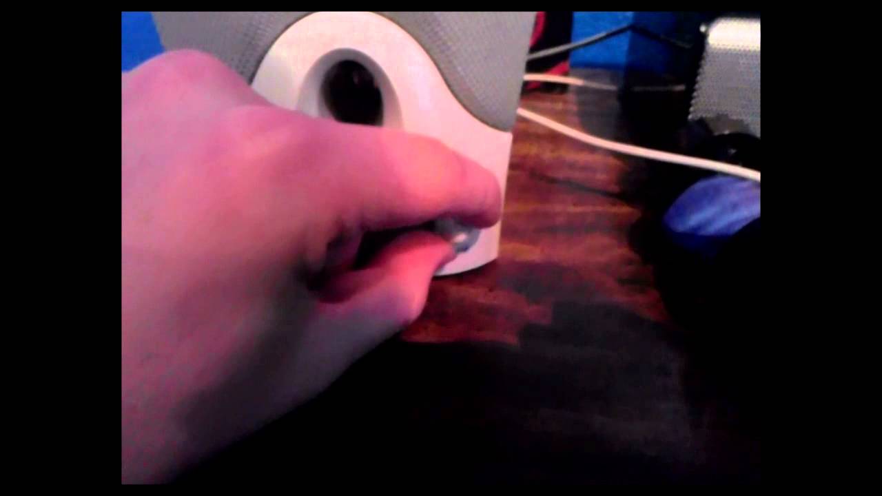 How To Make Speakers Louder - YouTube