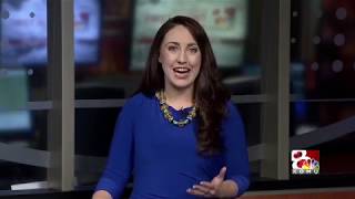 Target 8 Year In Review 2016