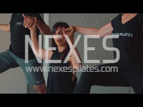 Nexes més que pilates - Exercicis de pilates a Mollet, Parets i Premià
