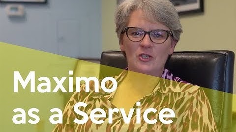 Maximo 7.5 End of Support | Improvements & Benefits