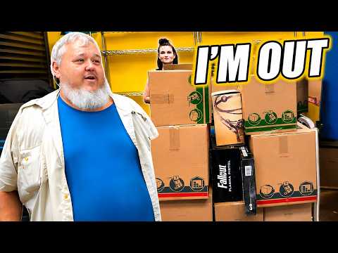 I’m Done Collecting Toys… But You’re Not Getting Rich Off Me!