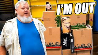 I’m Done Collecting Toys… But You’re Not Getting Rich Off Me!