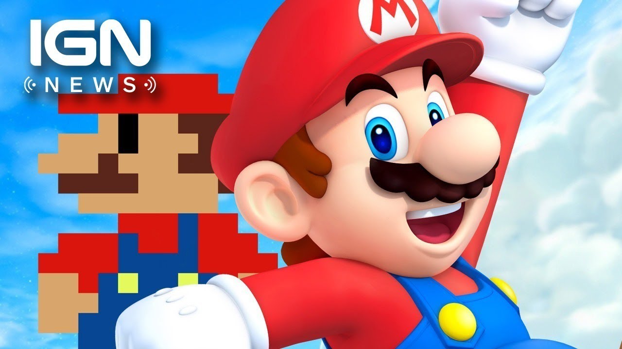 New Super Mario Bros. U - обзоры и оценки игры, даты выхода DLC, трейлеры, описа