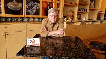 ACS Woodturning Class - David