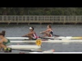 Aon Maadi Cup 2015 Event 29 Girls U18 Single Scull