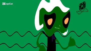 PBS Kids Dash Logo Remake V2 In Crying (Kinemaster And Capcut)