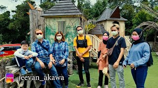 VLOG | Jeevan Dan Crew Jalan Jalan Liat Binatang Exotic