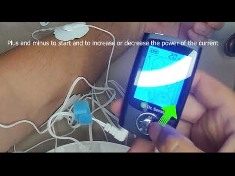 🎬 Video con opiniones sobre Electroestimuladores Musculares Lidl