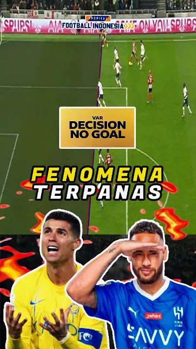 BIKIN KAGET😱 3 Fenomena Terpanas di Sepakbola🔥#shorts #sepakbolamini