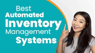Best Automated Inventory Management Systems