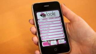Lookz - Makeup, Beauty, Style & Fashion - iphone app screenshot 2