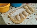 Vlog # 12 Cepelinai Lithuanian Zeppelins Potato & Meat Dumplings