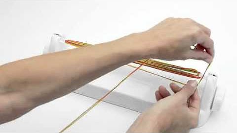 How To Use The Loopdedoo Bracelet Maker | A.C. Moore