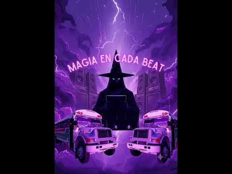Magia en cada beat Afro house Djlea