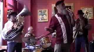 Basin Street Blues