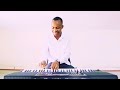 NALIFURAHI SANA WALIPONIAMBIA Catholic Entrance Song (piano)