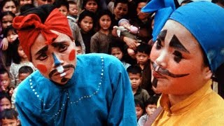 Phụ đề tiếng Việt|Ở xa Việt Nam - Far from Vietnam| Phim tài liệu - Documentary [1967]