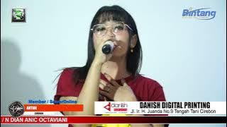 KANGGO WONG KAEN - MAUDYANSYAH | LIVE BINTANG ( Bincang & Tembang ) Bareng Dian Anic 23 Maret 2021