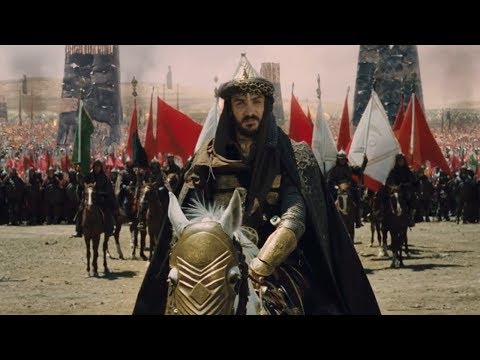 오스만 제국 vs 유럽의 역사 [도도도]