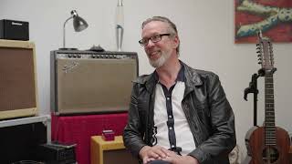 In Conversation With Richard Hawley - Episode 2: 'My Little Treasures'