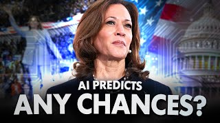 Download Lagu I Let AI PREDICT Kamala Harris Presidency. And Here's What It Said MP3 Download Lagu I Let AI PREDICT Kamala Harris Presidency. And Here's What It Said MP3