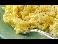 Unexpected Canned Ingredients You Should Add To Scrambled Eggs