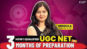 UGC NET Law Topper