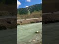 Sindhu river #kashmir #sonmarg #river #mountains #travel #viralvideo #love #alanwalker #faded #views