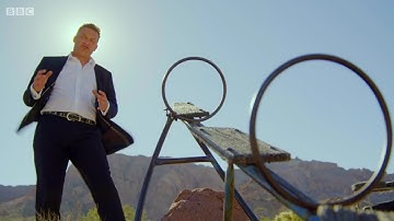 Worlds Weirdest Events | Season 1 Episode 5