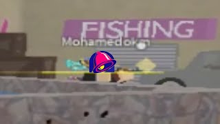 [Matcha] bullet hell but i like ya cut g 2 + exploiter