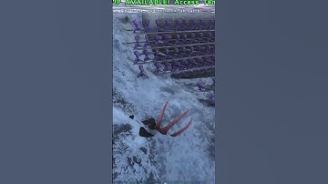 Ark Survival Evolved - HOW TO BASI BOMB! #shorts #ark #arksurvivalevolved