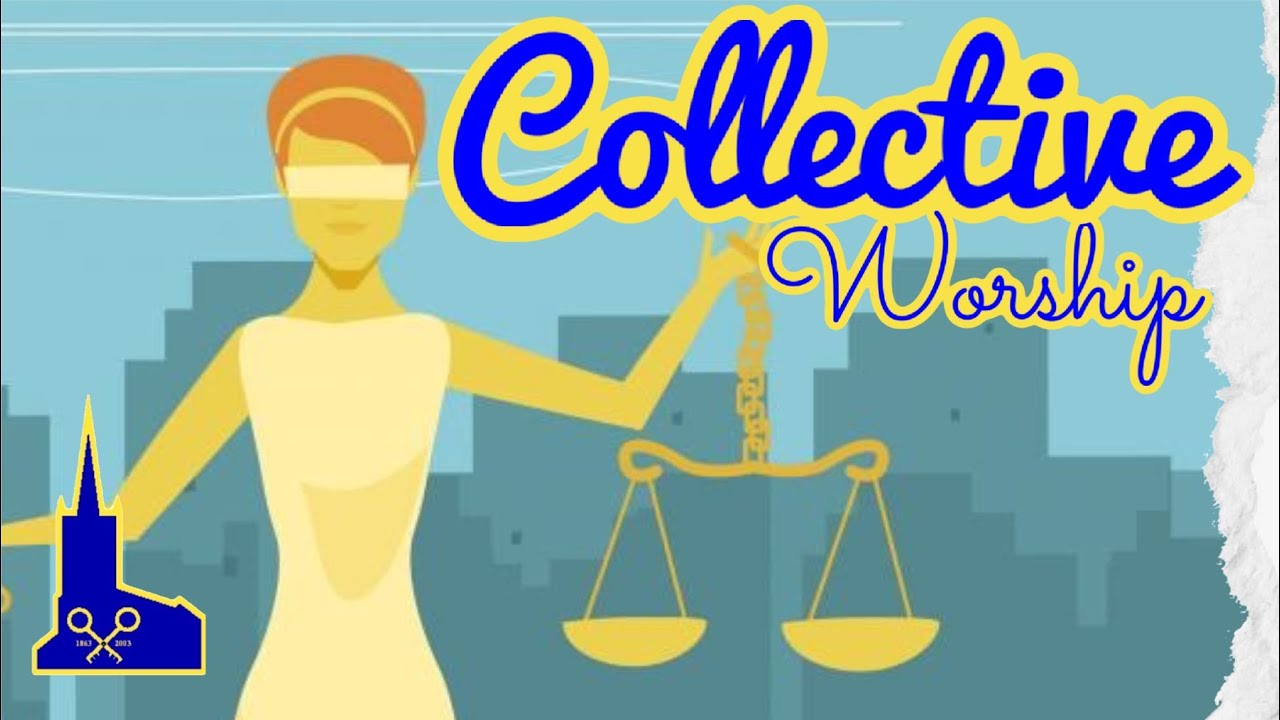 Collective Worship Monday 13th March 2023 YouTube collective-worship-monday-13th-march-2023-youtube