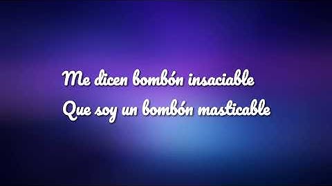 Thumbnail of EL BOMBÓN ASESINO (Ninel Conde)