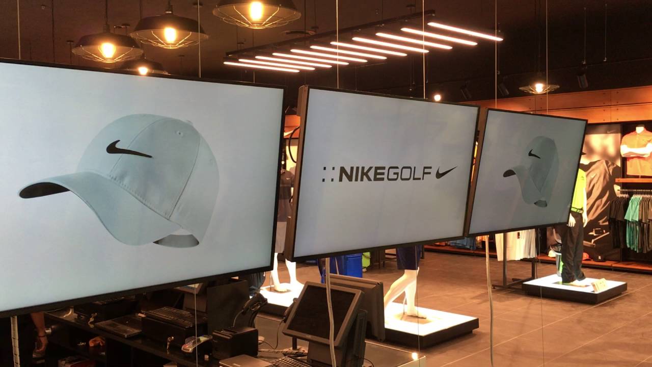nike golf store