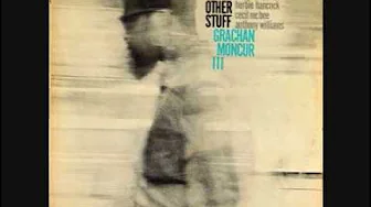 Grachan MONCUR III "Thandiwa" (1964) Grachan MONCUR III "Thandiwa" (1964)
