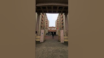 A.P.J Abdul kalam hostel iit patna 📍|| iit patna hostel life 📍#iitpatna #iit
