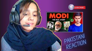 Reality of Narendra Modi | How Indians were Fooled! | Dhruv Rathee | Pakistani Reaction