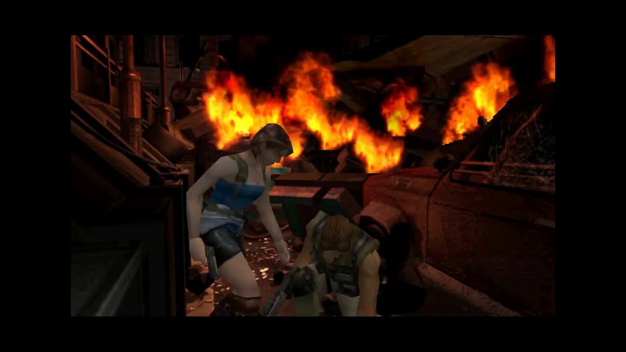 Resident Evil 3 Walkthrough Part 2 YouTube resident-evil-3-walkthrough-part-2-youtube