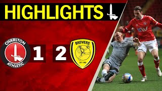 CHARLTON 1-2 BURTON ALBION | Sky Bet League One Highlights (February 2021)