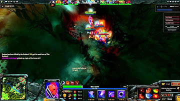 Anti-Mage manta+cheese (sAw.Mik)