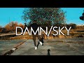 LON3R JOHNY x ProfJam - DAMN/SKY (DANCE VIDEO )