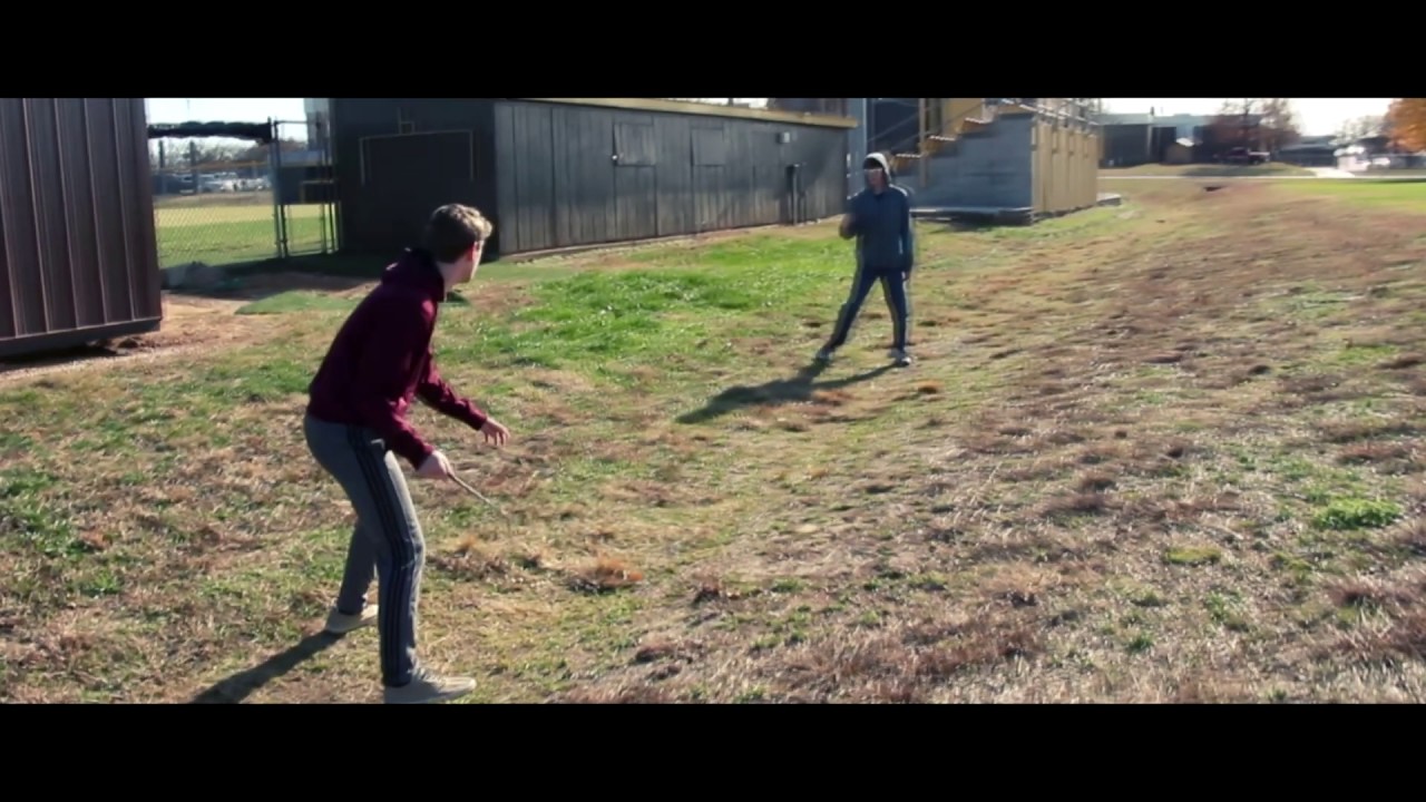 Animation   You're a Wizard, Thomas by Daniel Moore, Thomas Johnston, and Thomas Sisney