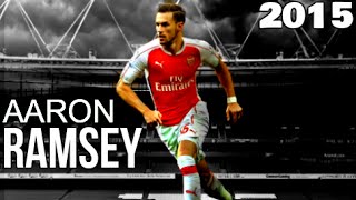 Aaron Ramsey - 2015 | Consistent