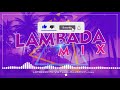 LAMBADA MIX ===(DJ-POCKY)===