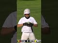 Charlie Aasen Triple - Park Center/Maranatha Baseball #baseballszn #baseball #baseballhighlights