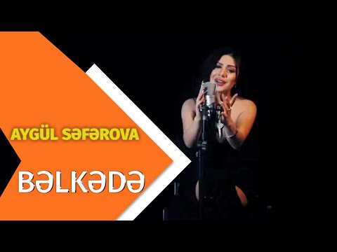 Aygul Seferova - Belkede (Official Video)