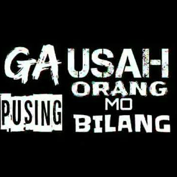 Story wa ta sayang Skali pa ngana tolong jangan berubah🖤