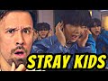 STRAY KIDS &quot;락 (樂) (LALALALA)&quot; - REACTION with @BlackPegasusRaps