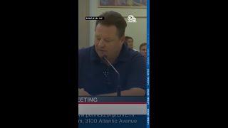 Residents push back against proposed Costco development